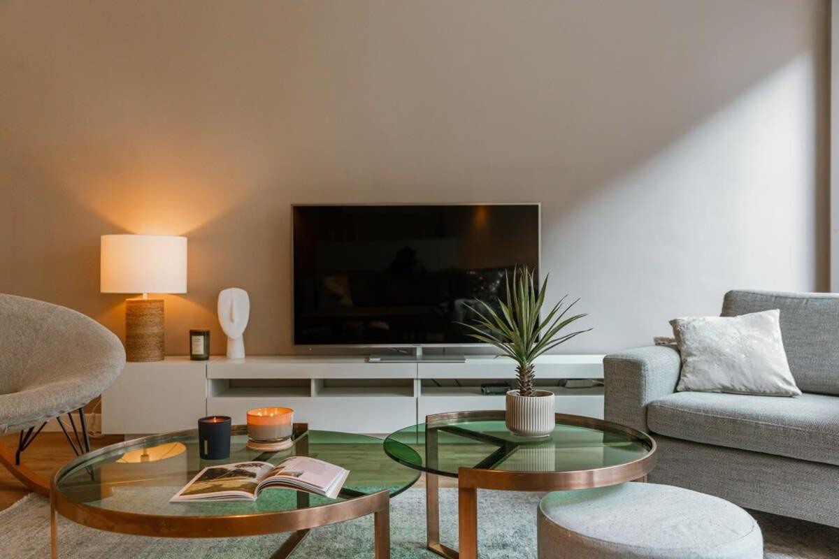Huswell - Modern In Heart Of With Terrace * Knokke-Heist
