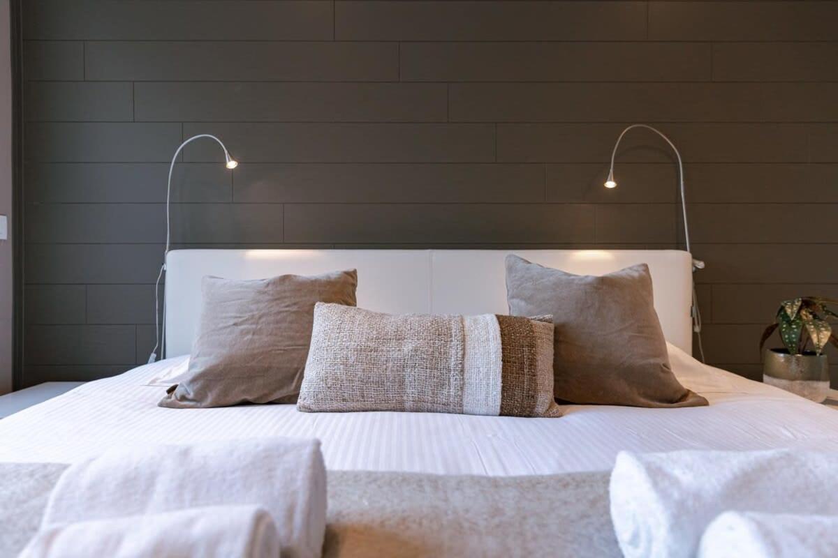 Apartamento Huswell - Modern In Heart Of With Terrace Knokke-Heist