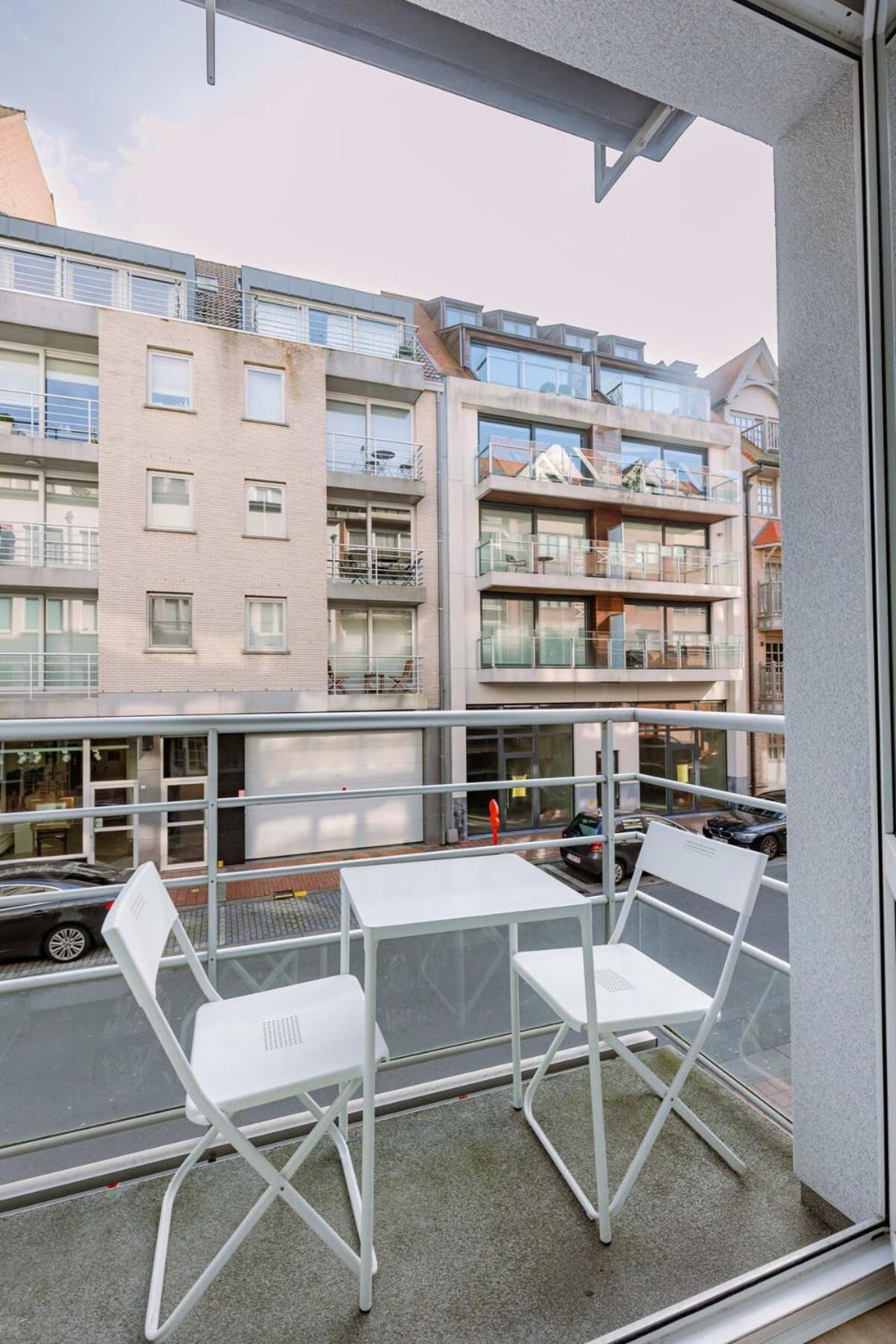 Huswell - Modern In Heart Of With Terrace *